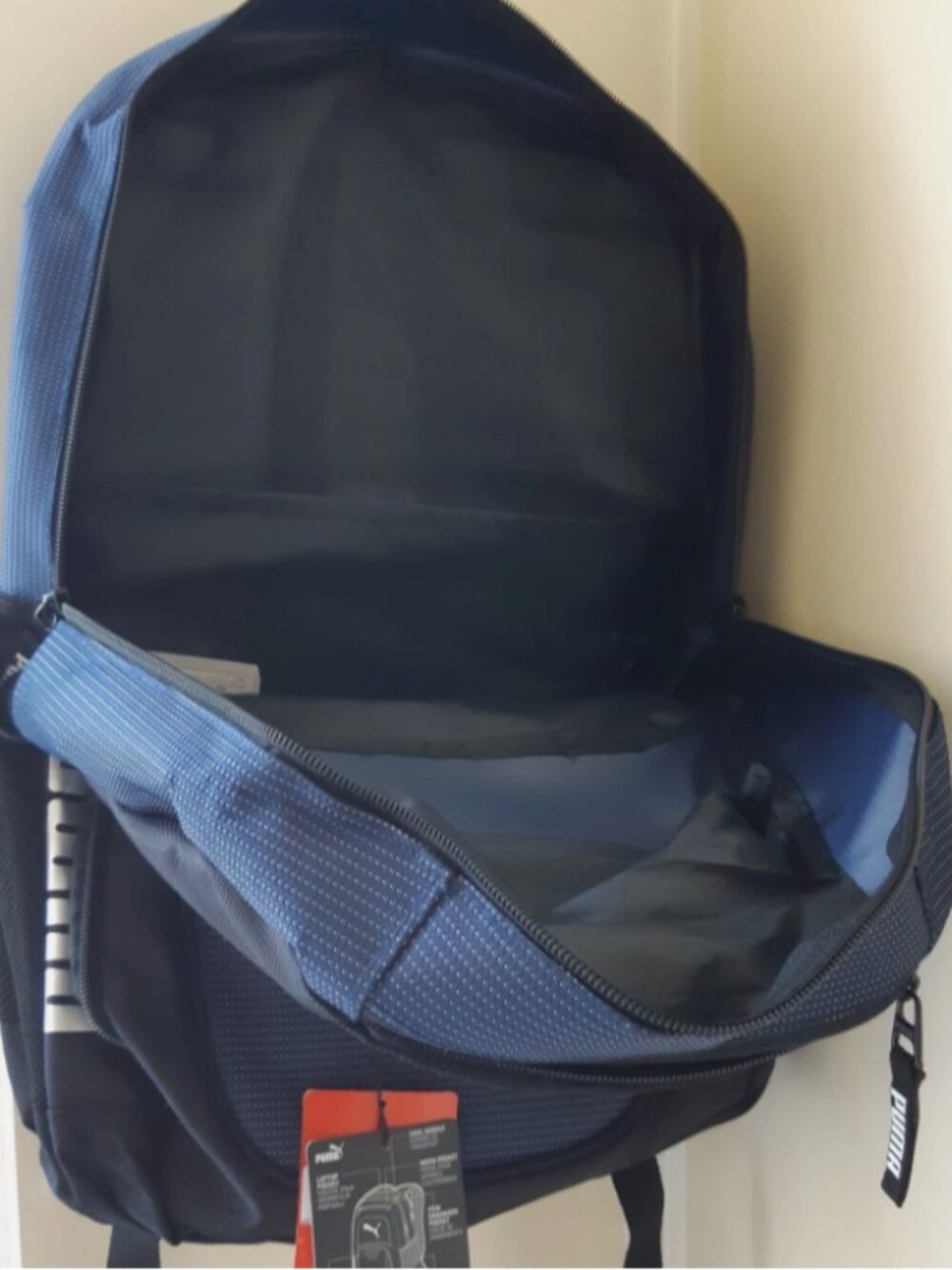 Puma Contender Backpack - Picture 2 of 8